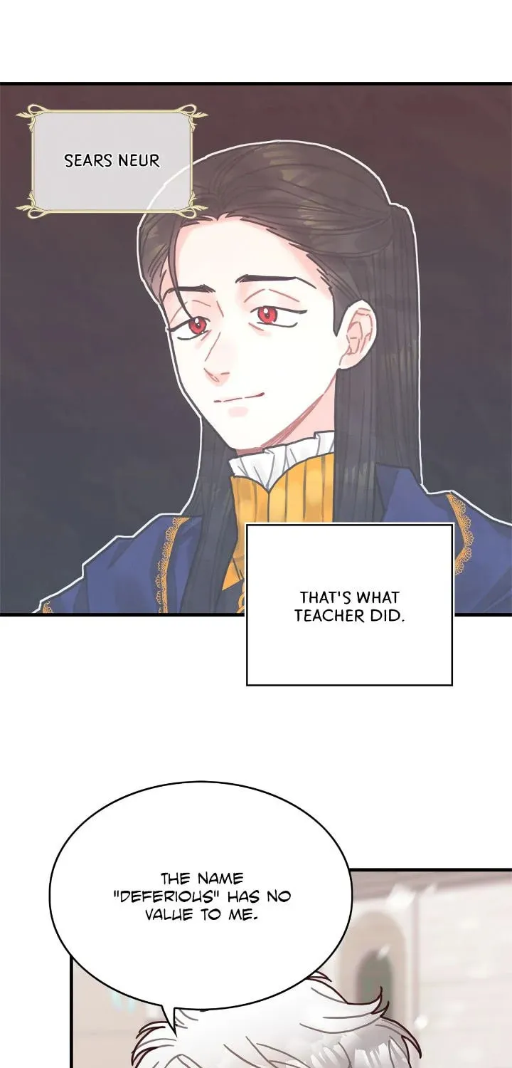 How to Refuse the Route Chapter 66 page 51 - 