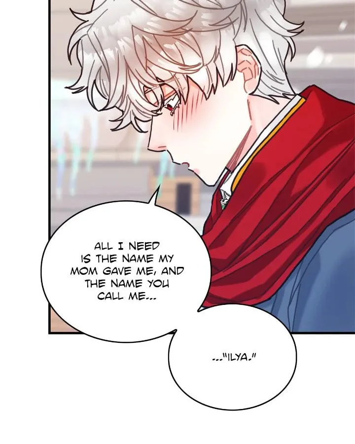 How to Refuse the Route Chapter 66 page 52 - 