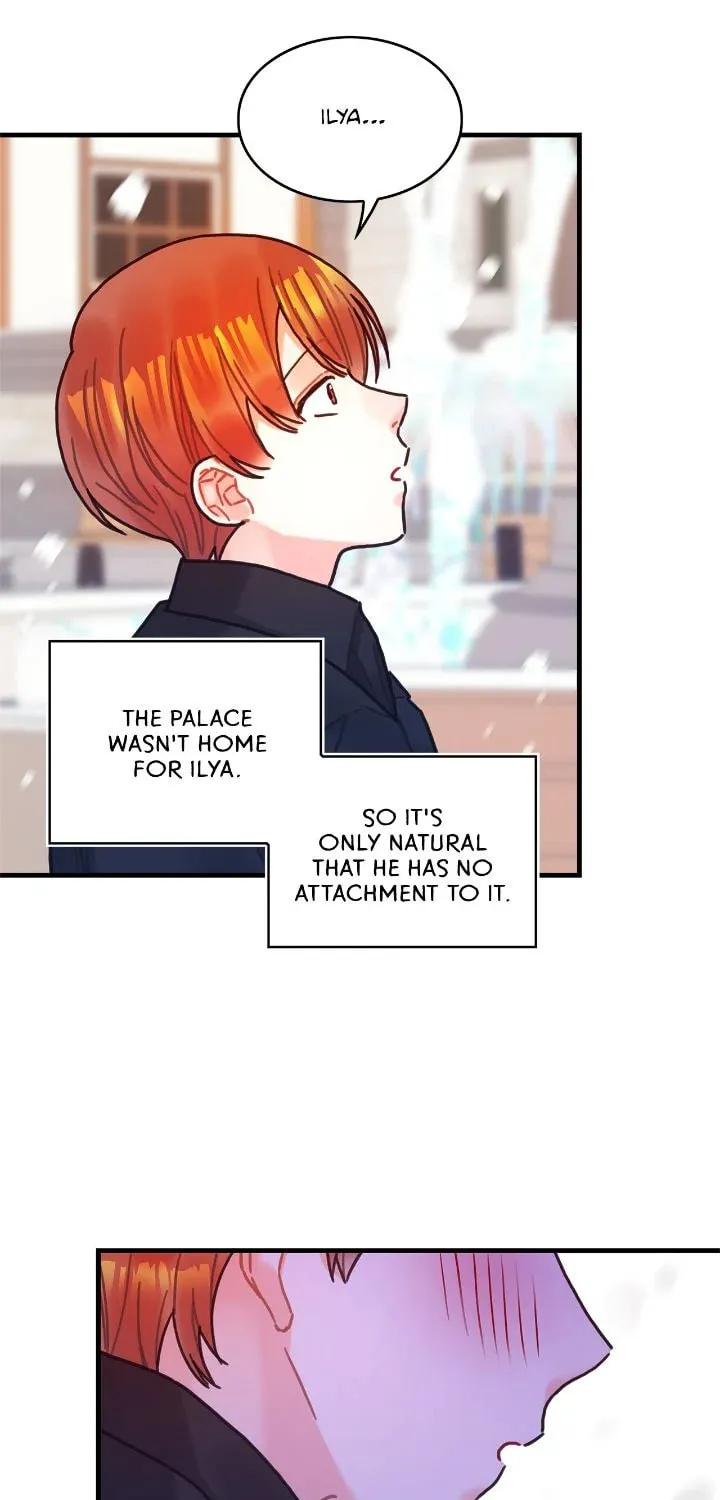 How to Refuse the Route Chapter 66 page 53 - 