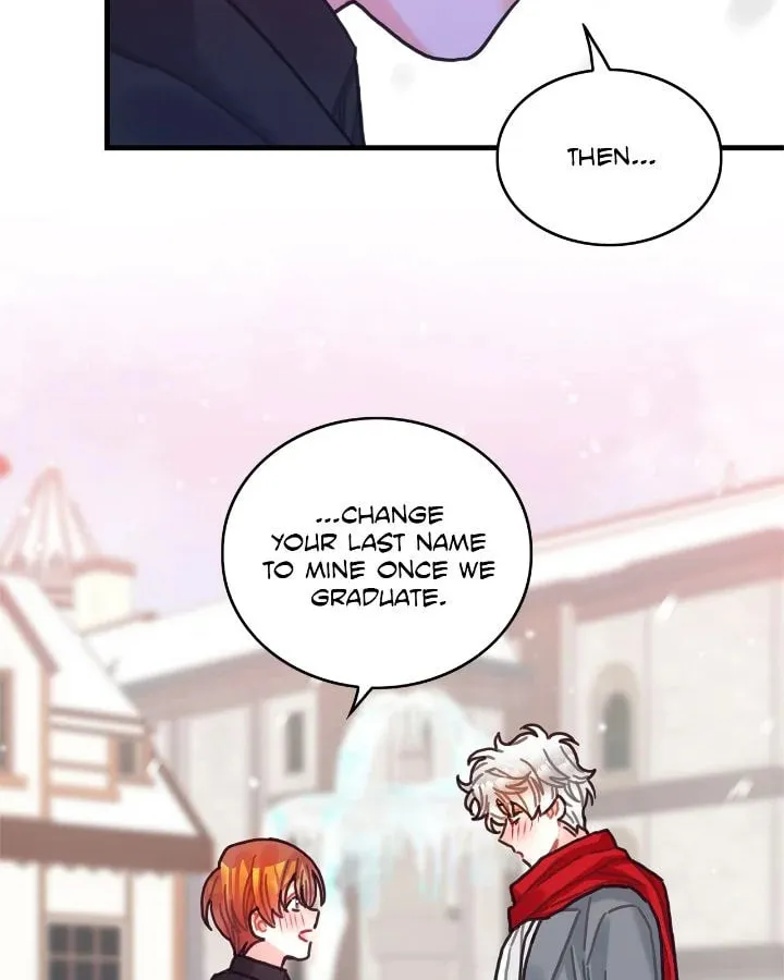 How to Refuse the Route Chapter 66 page 54 - 