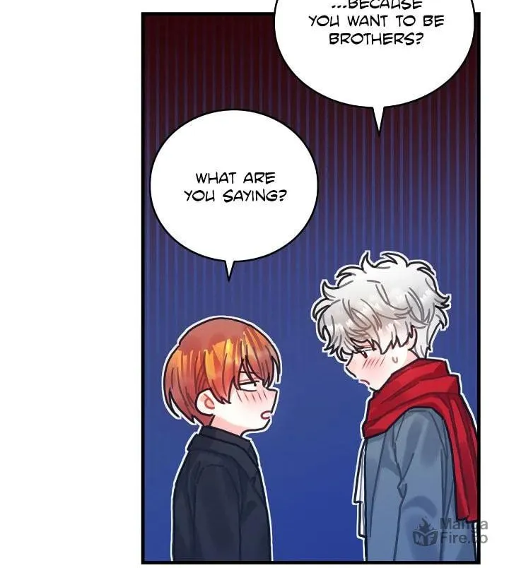 How to Refuse the Route Chapter 66 page 56 - 