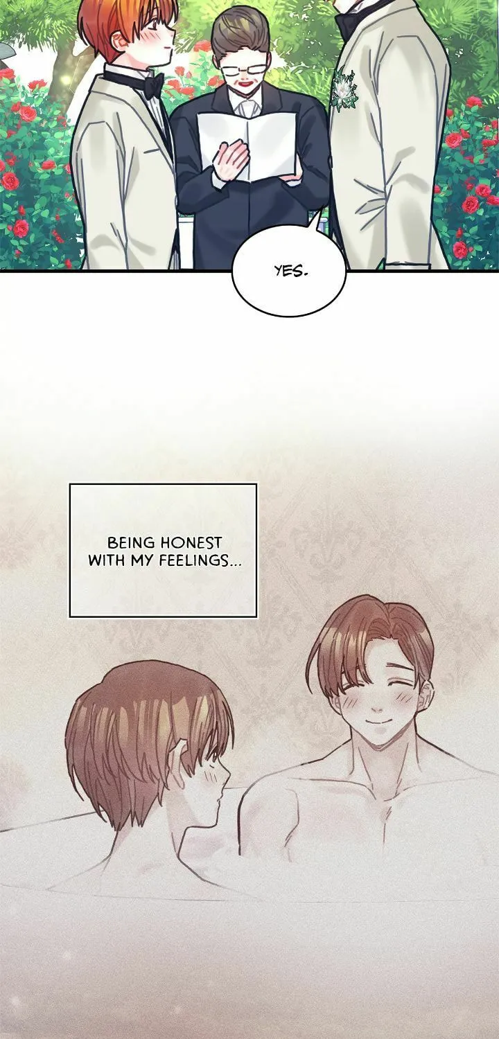 How to Refuse the Route Chapter 66 page 62 - 