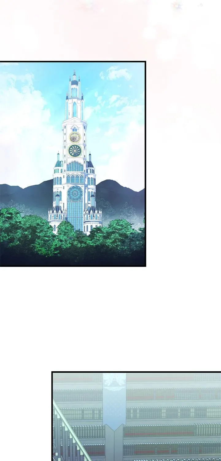How to Refuse the Route Chapter 66 page 68 - 