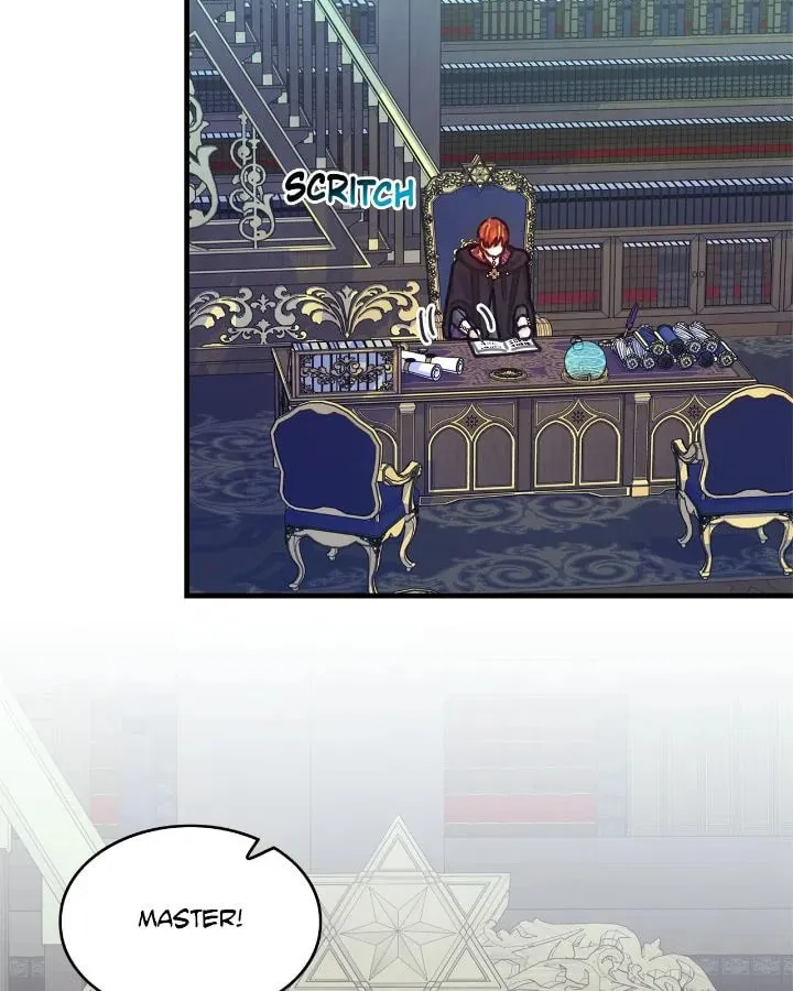 How to Refuse the Route Chapter 66 page 69 - 