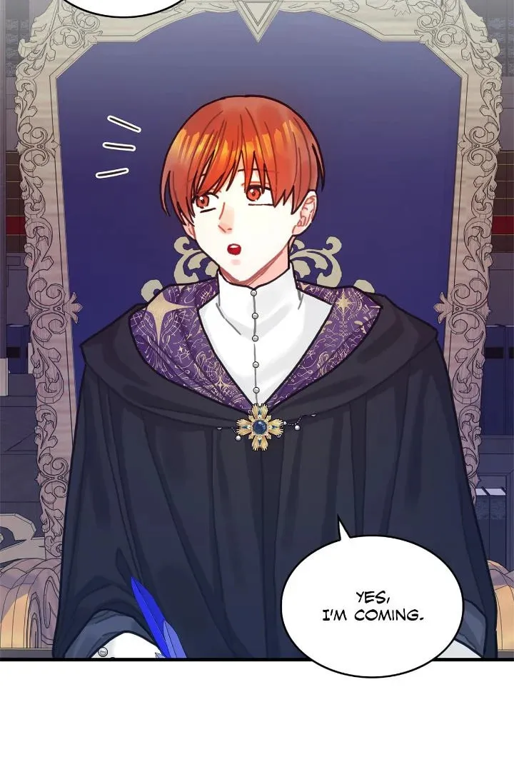 How to Refuse the Route Chapter 66 page 70 - 