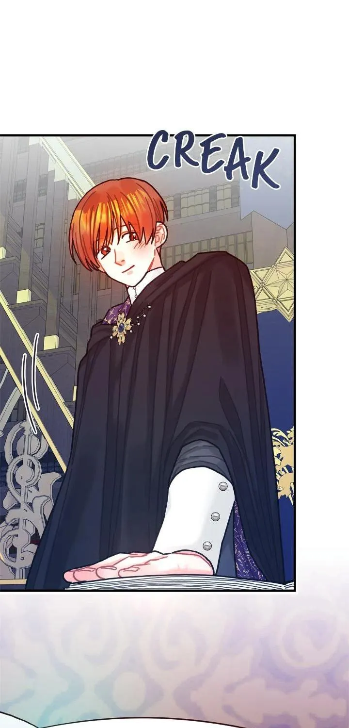 How to Refuse the Route Chapter 66 page 71 - 