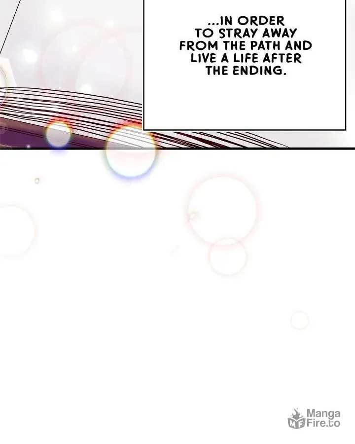 How to Refuse the Route Chapter 66 page 74 - 