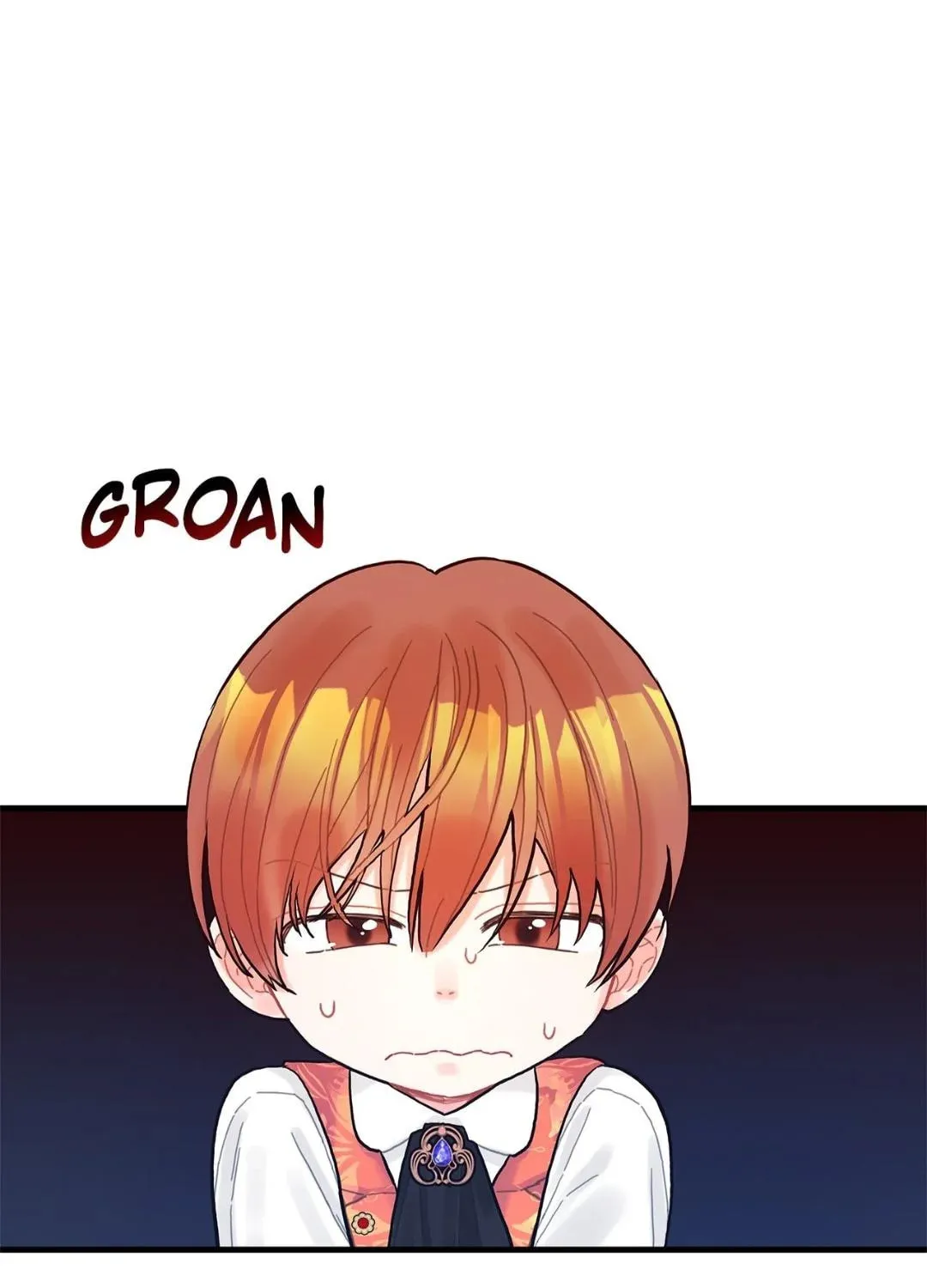 How to Refuse the Route Chapter 7 page 1 - 