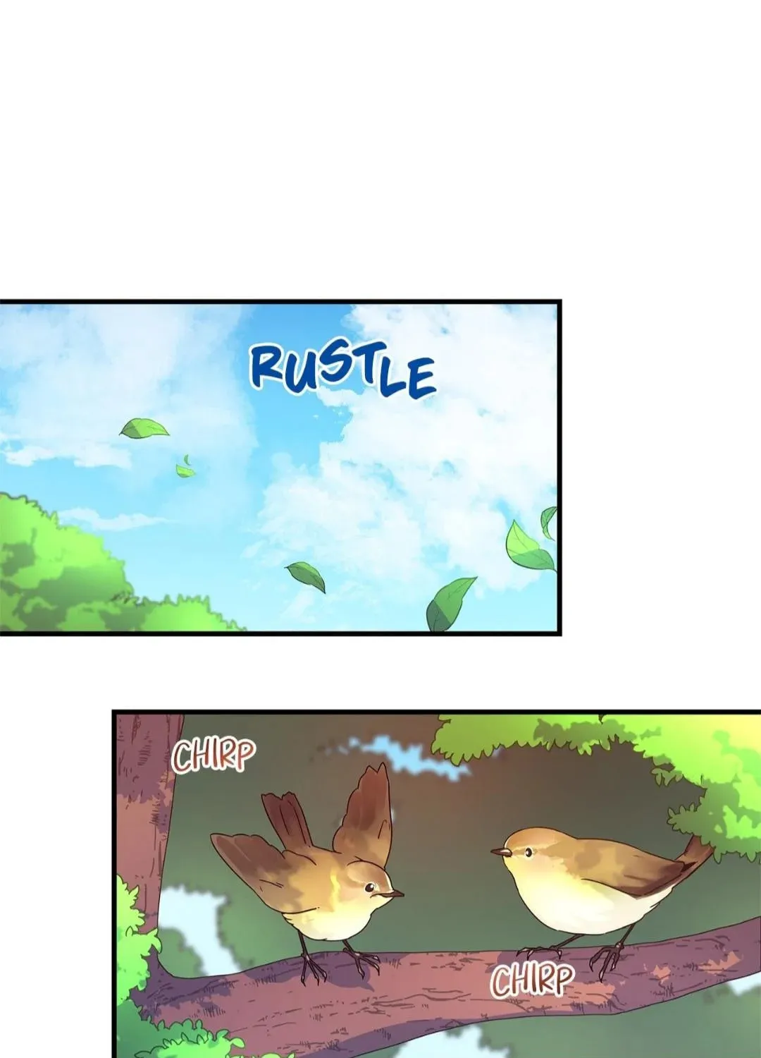 How to Refuse the Route Chapter 7 page 30 - 