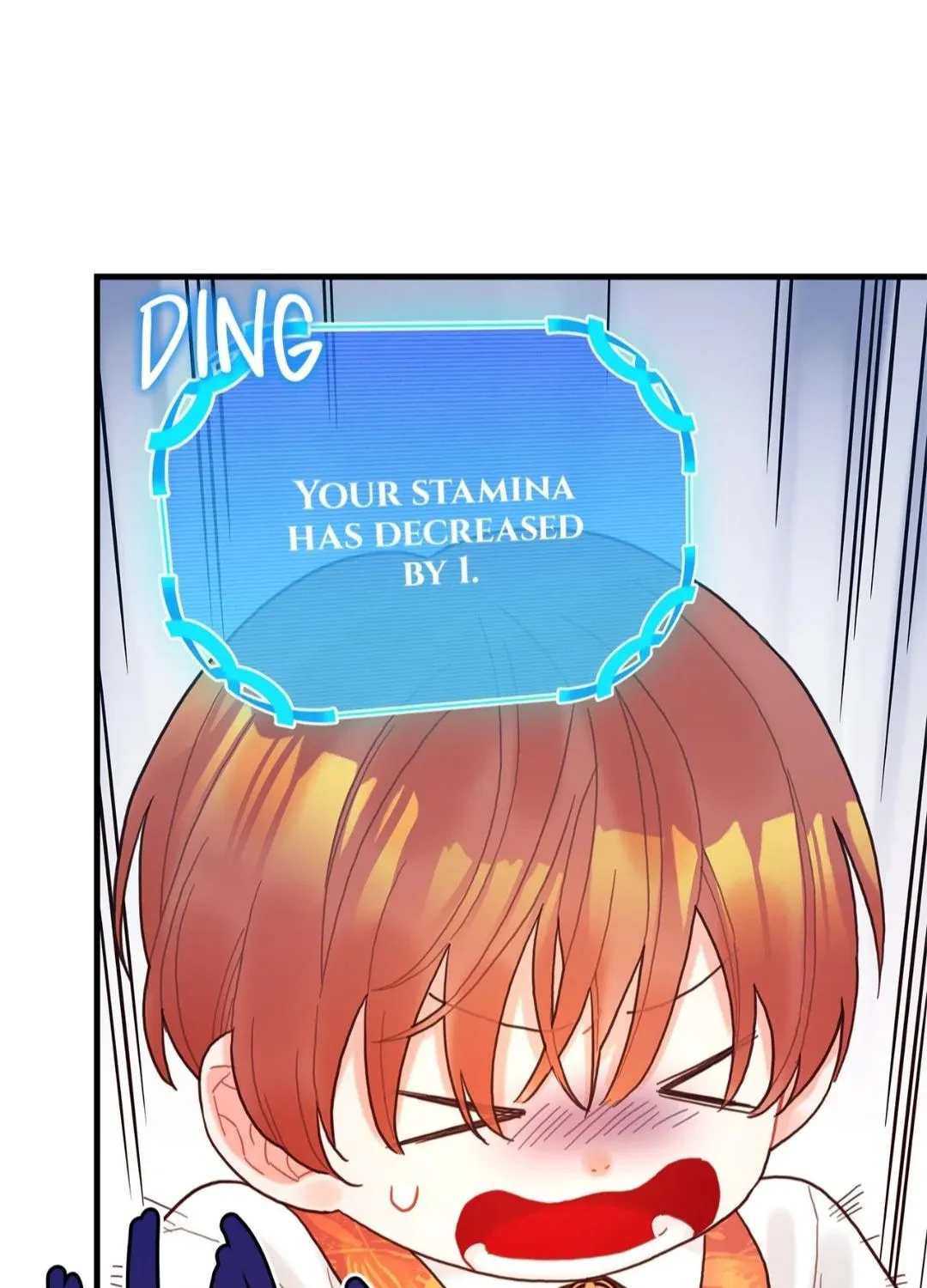 How to Refuse the Route Chapter 7 page 34 - 