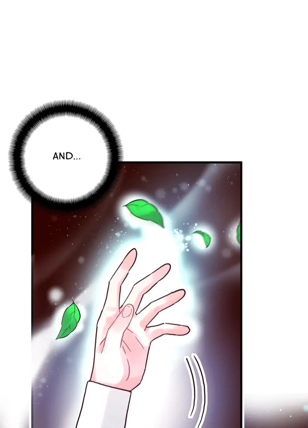 How to Refuse the Route Chapter 7 page 46 - 