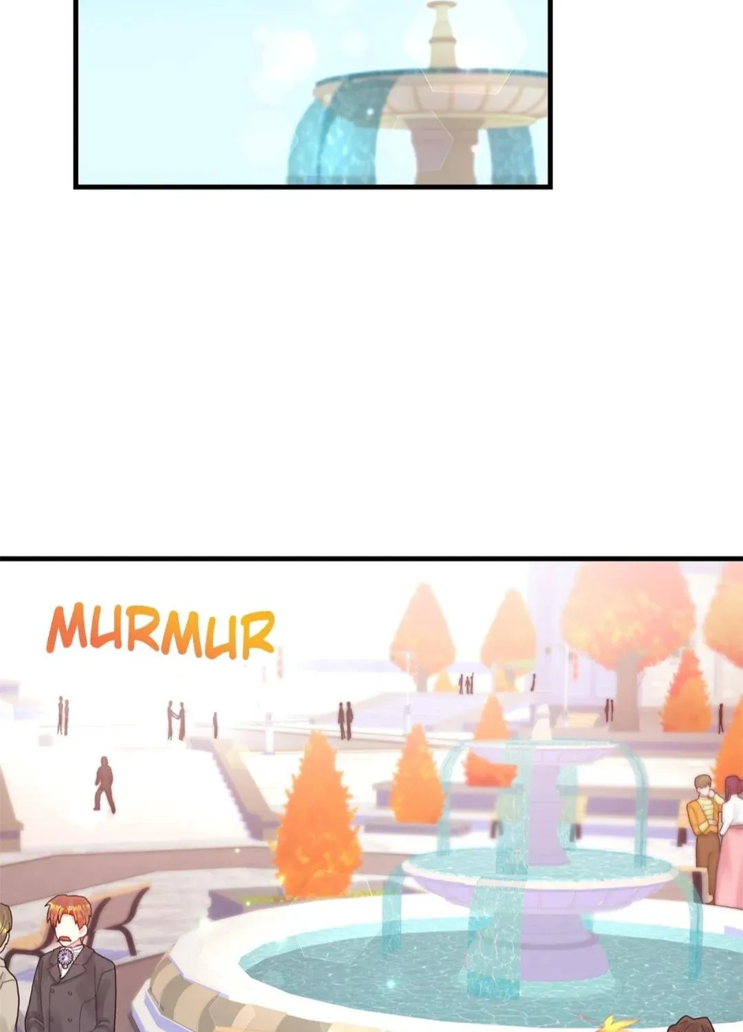 How to Refuse the Route Chapter 7 page 68 - 