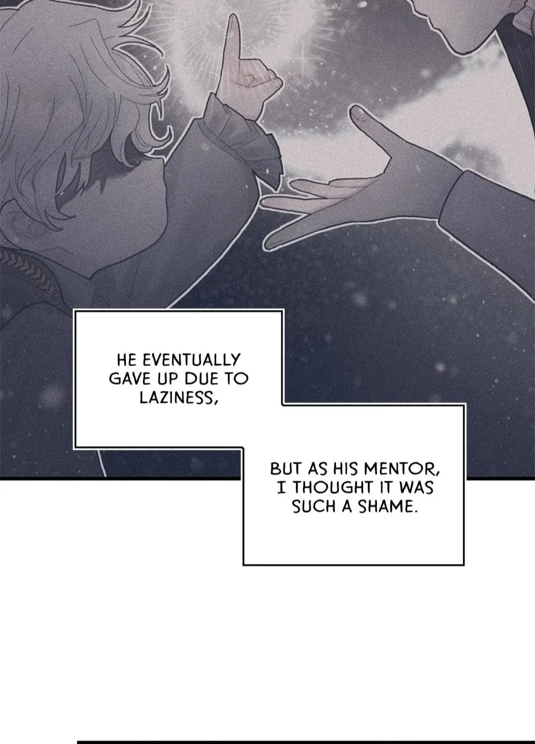 How to Refuse the Route Chapter 7 page 8 - 