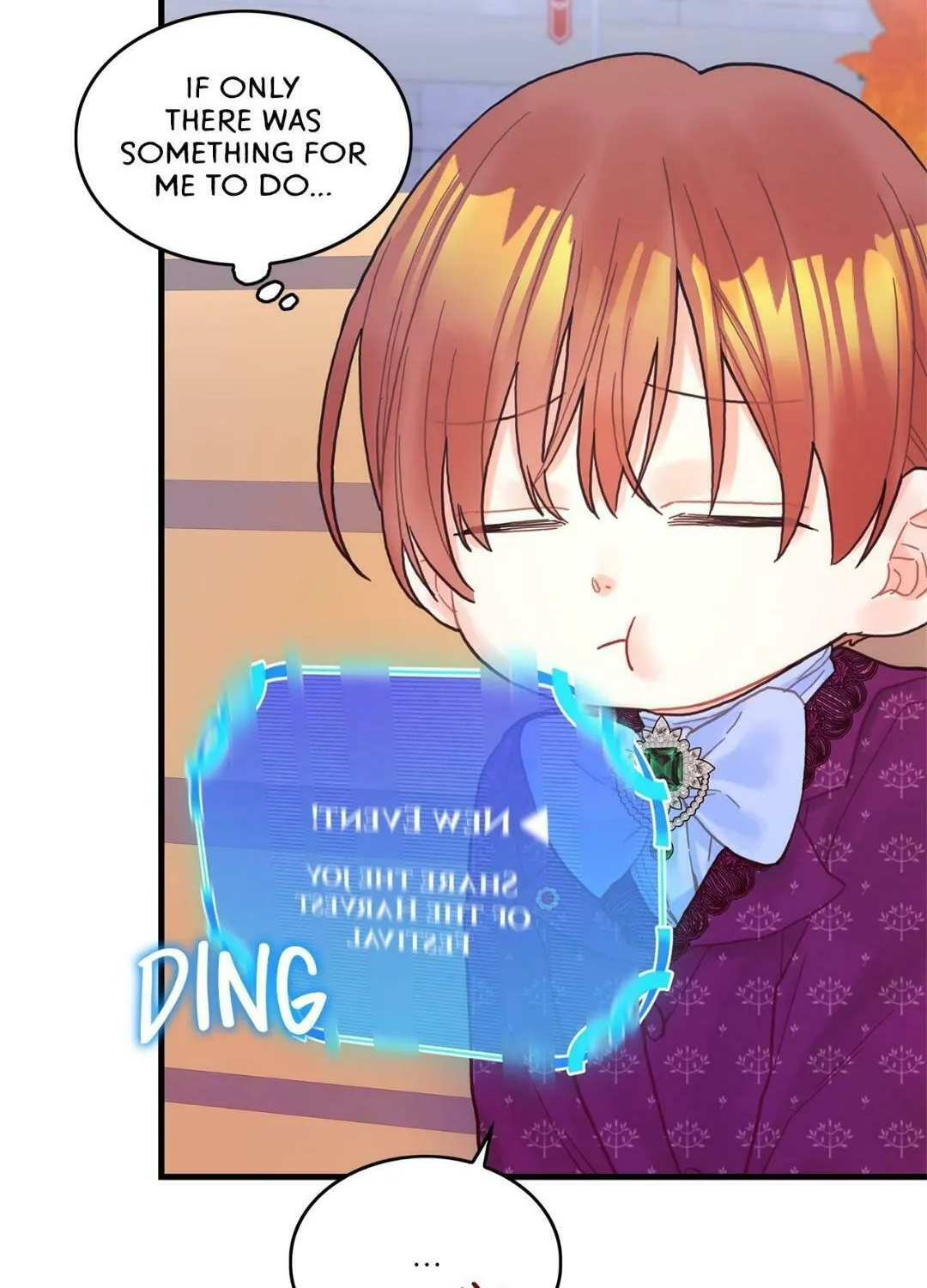 How to Refuse the Route Chapter 7 page 73 - 