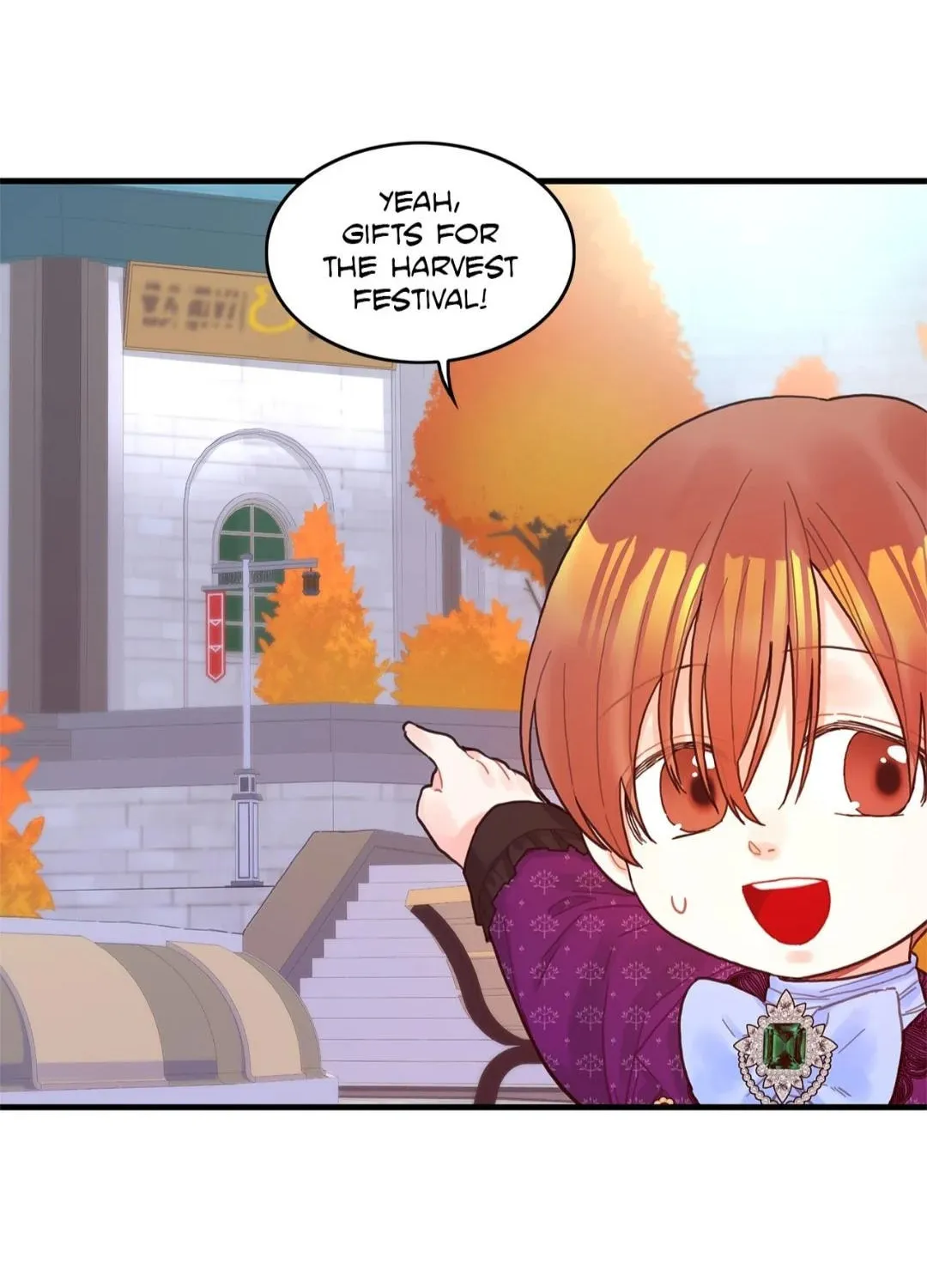 How to Refuse the Route Chapter 7 page 80 - 
