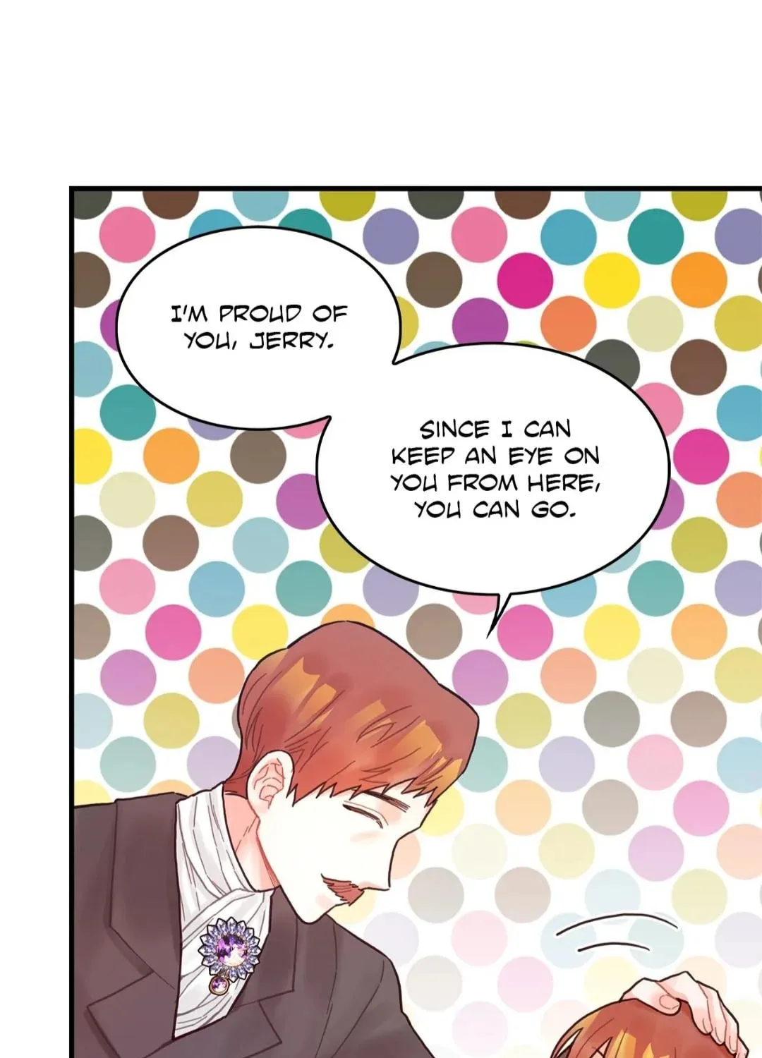 How to Refuse the Route Chapter 7 page 81 - 