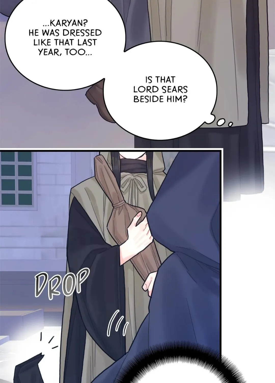 How to Refuse the Route Chapter 7 page 90 - 