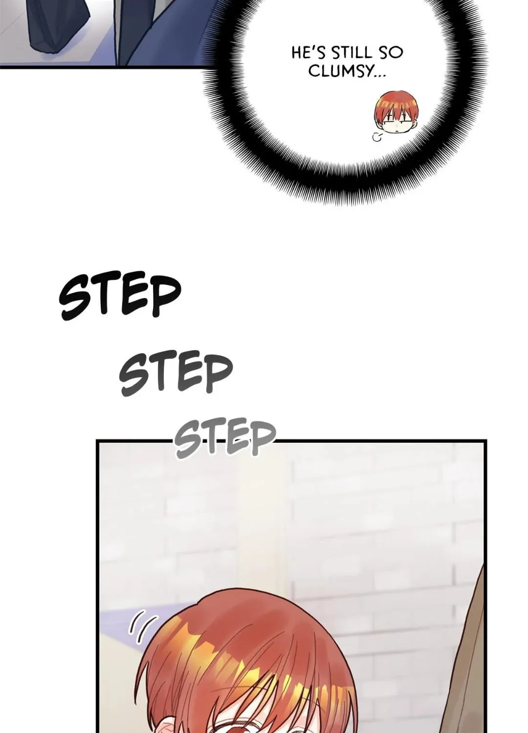 How to Refuse the Route Chapter 7 page 91 - 