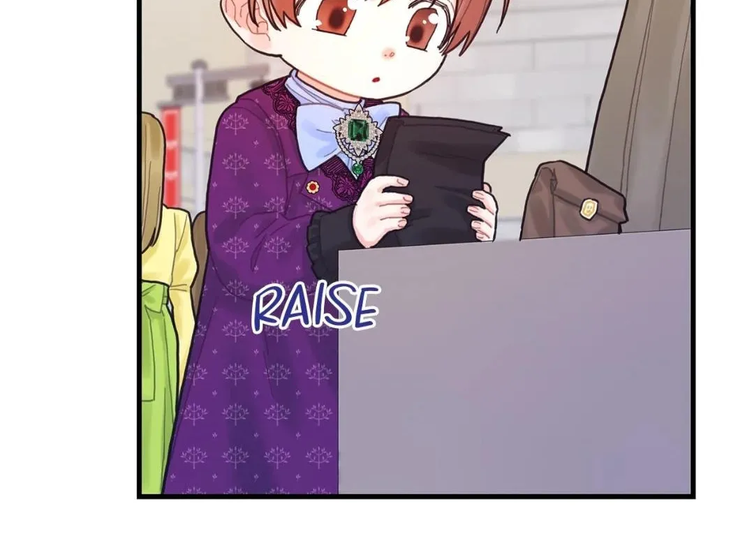 How to Refuse the Route Chapter 7 page 92 - 