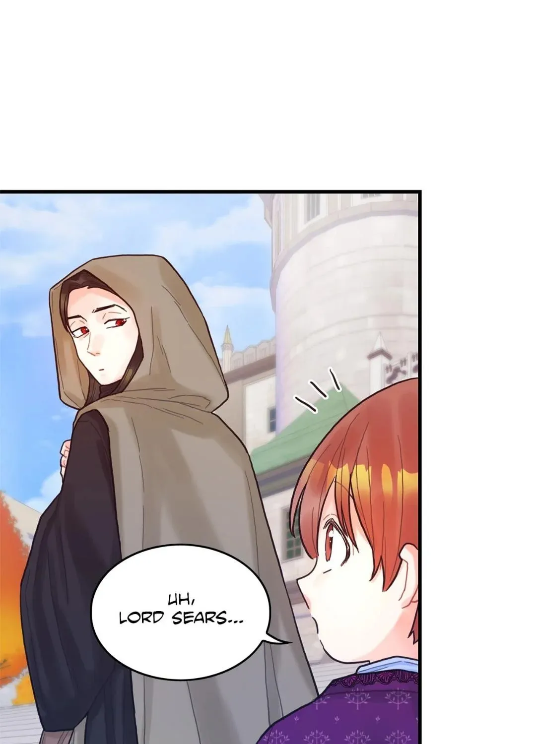 How to Refuse the Route Chapter 7 page 93 - 