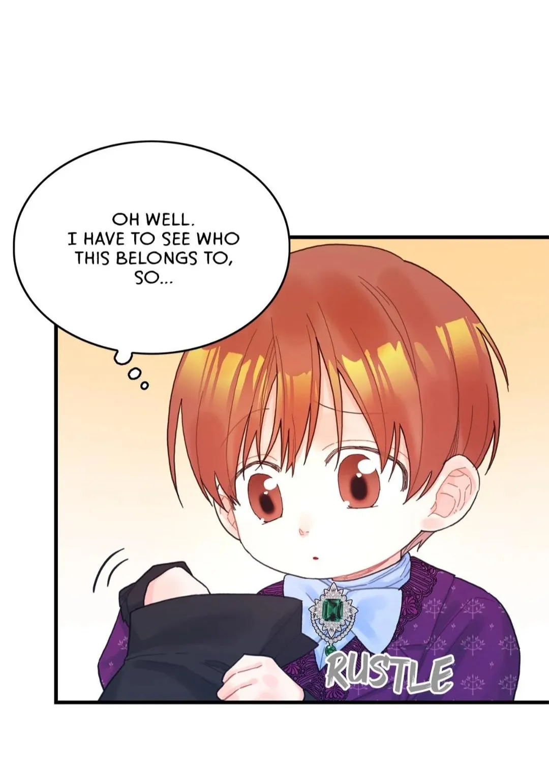 How to Refuse the Route Chapter 7 page 98 - 