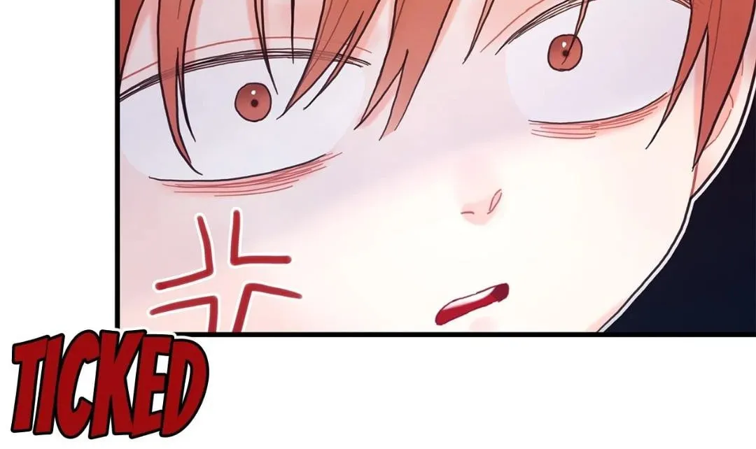 How to Refuse the Route Chapter 8 page 3 - 