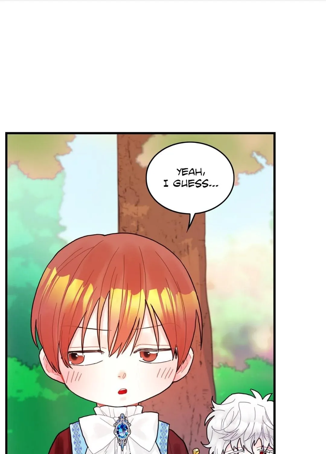 How to Refuse the Route Chapter 8 page 84 - 
