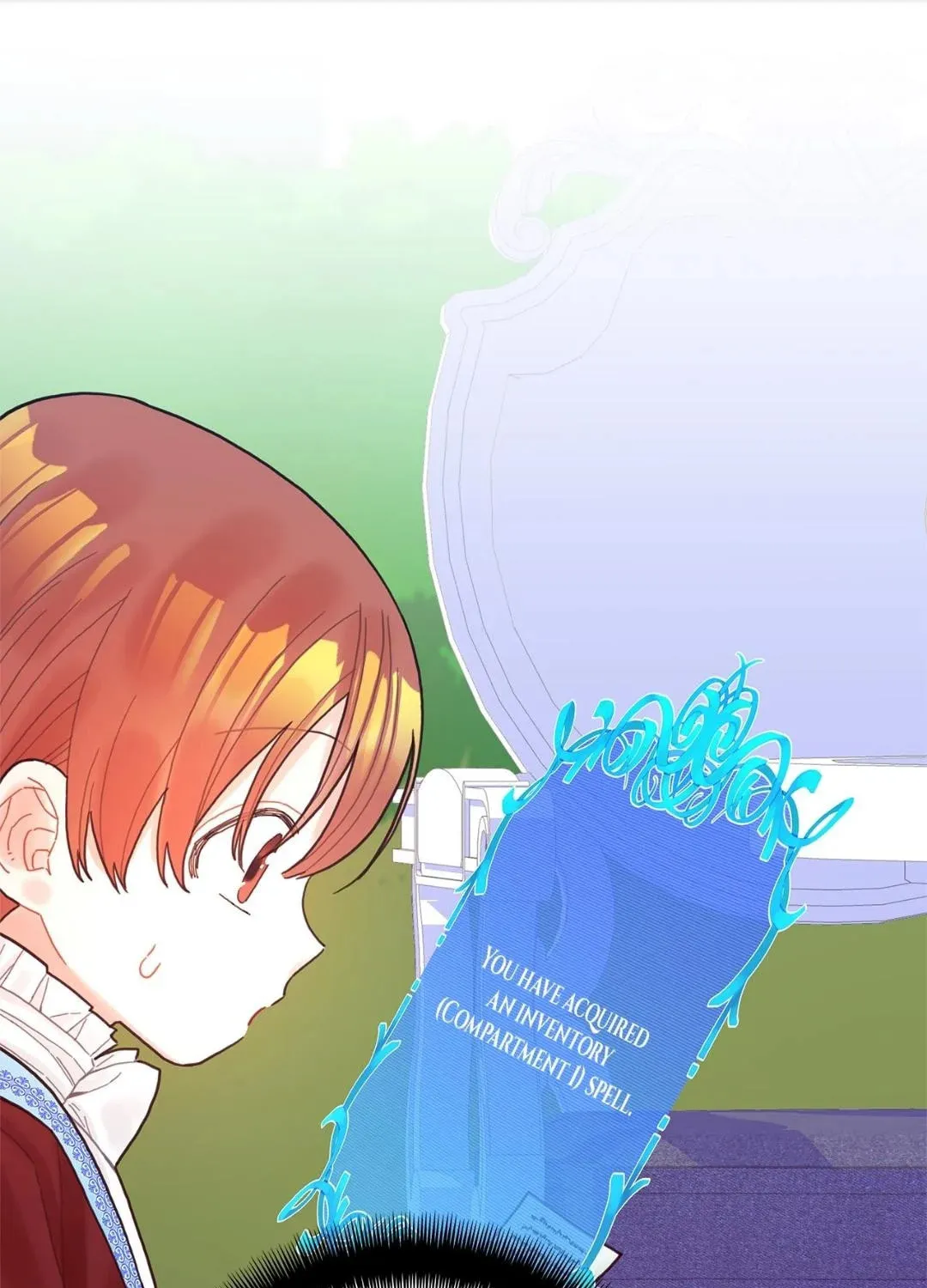 How to Refuse the Route Chapter 9 page 1 - 