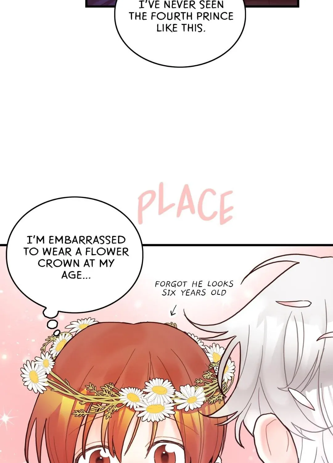 How to Refuse the Route Chapter 9 page 14 - 