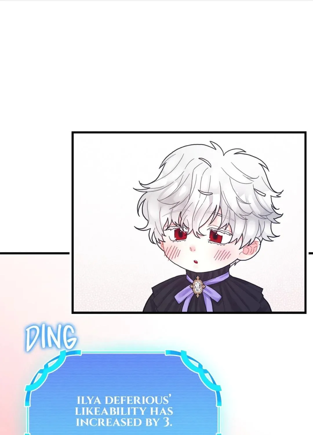 How to Refuse the Route Chapter 9 page 19 - 
