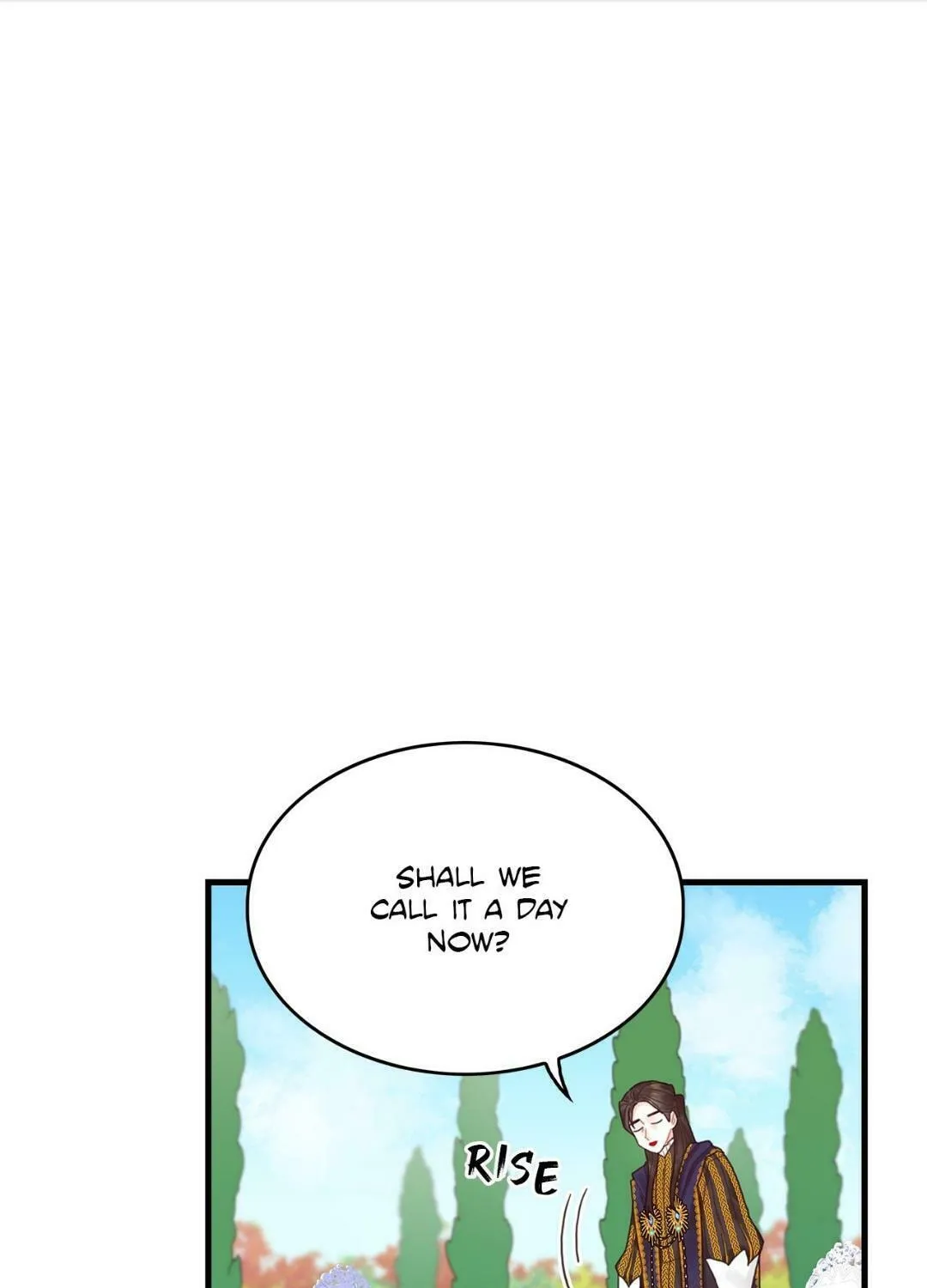 How to Refuse the Route Chapter 9 page 22 - 