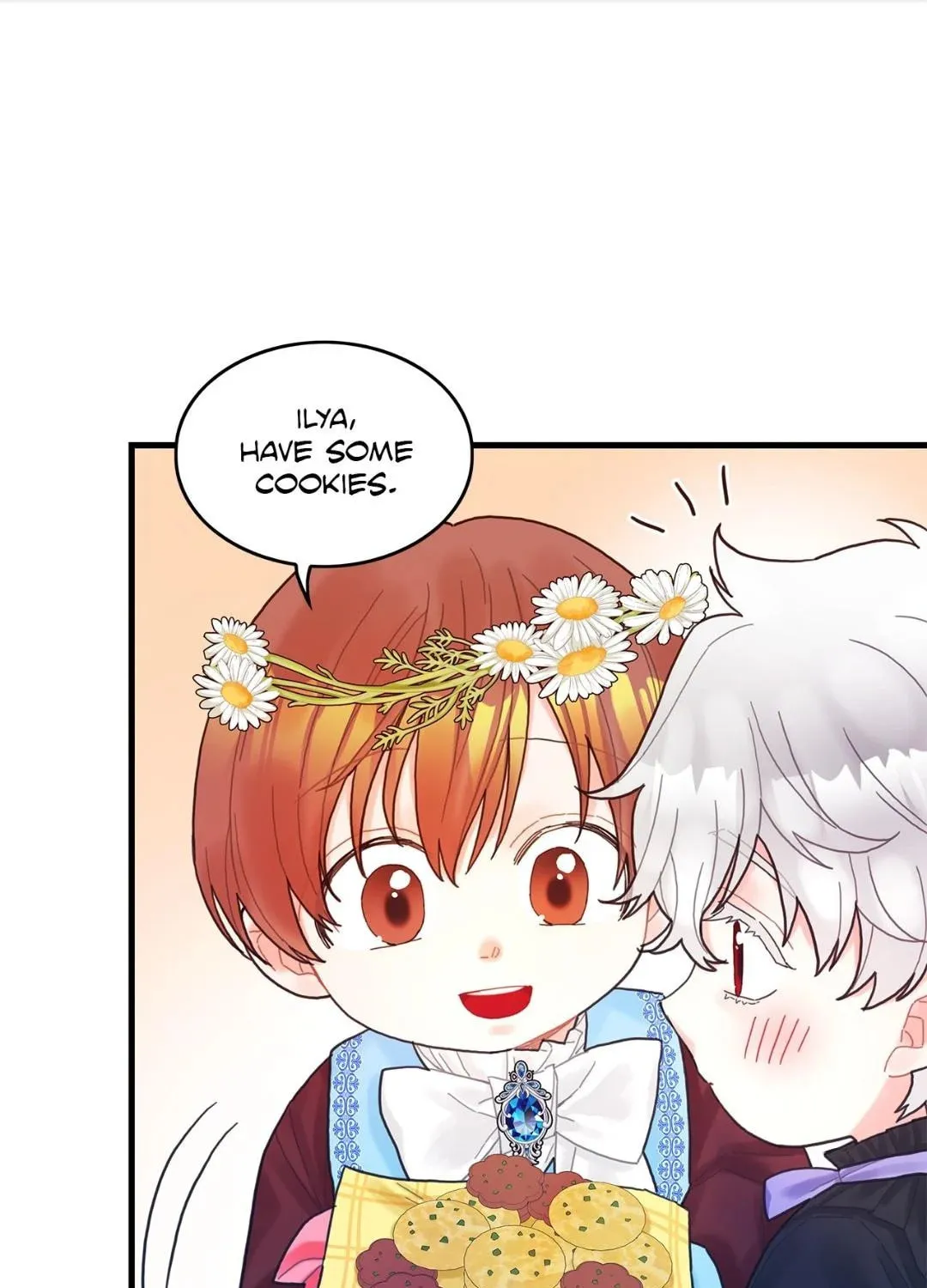 How to Refuse the Route Chapter 9 page 26 - 