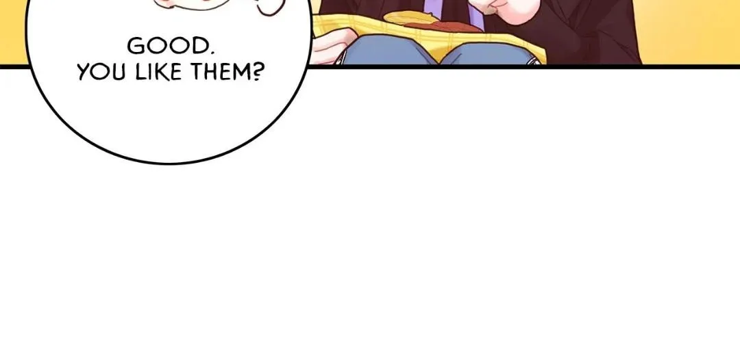 How to Refuse the Route Chapter 9 page 28 - 