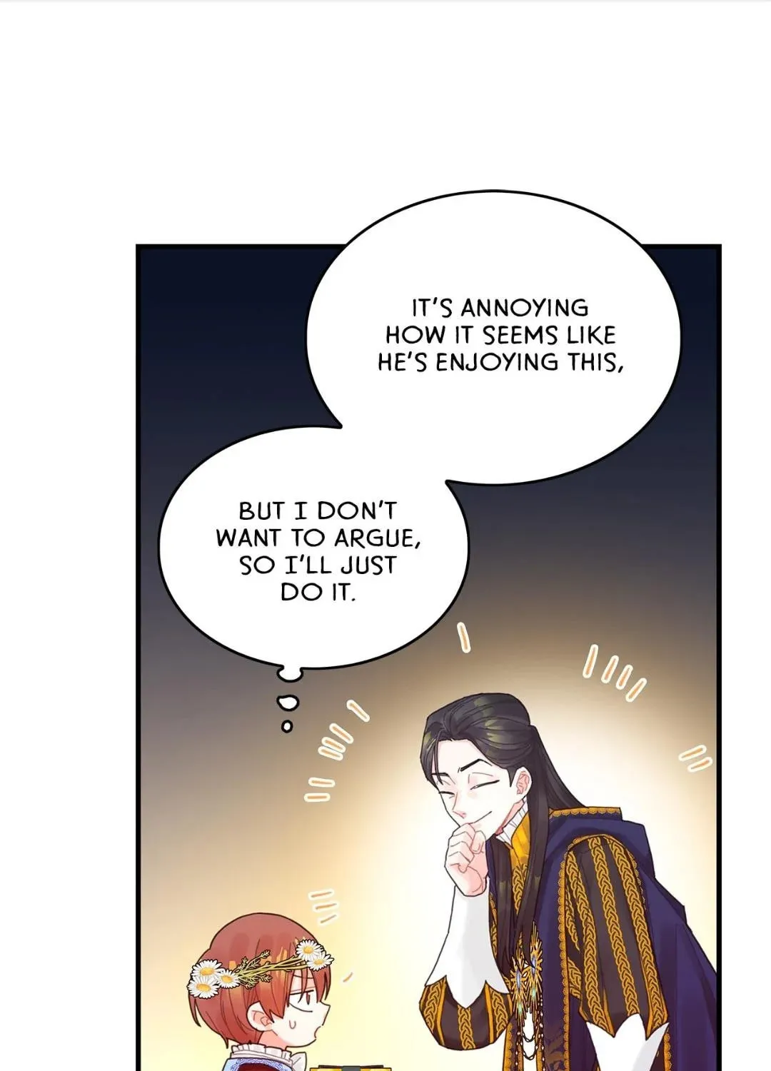 How to Refuse the Route Chapter 9 page 32 - 