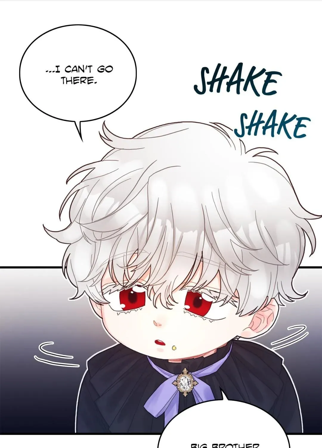 How to Refuse the Route Chapter 9 page 35 - 
