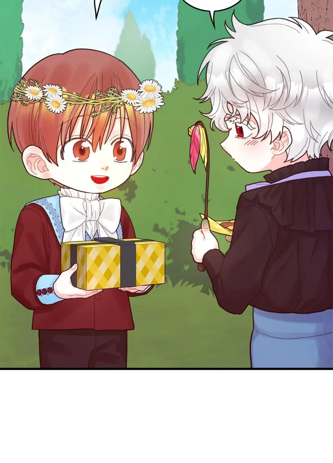 How to Refuse the Route Chapter 9 page 42 - 