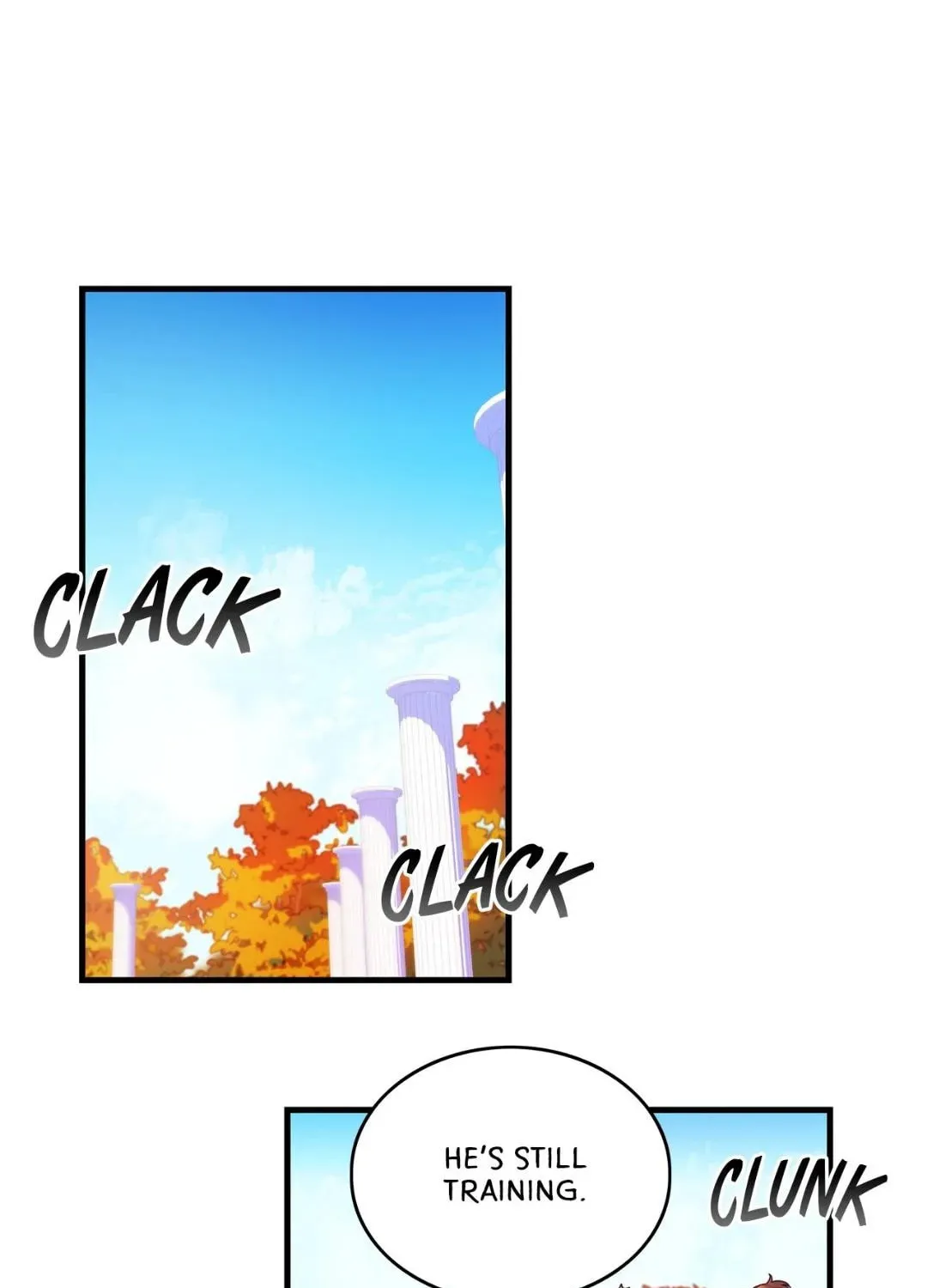 How to Refuse the Route Chapter 9 page 47 - 