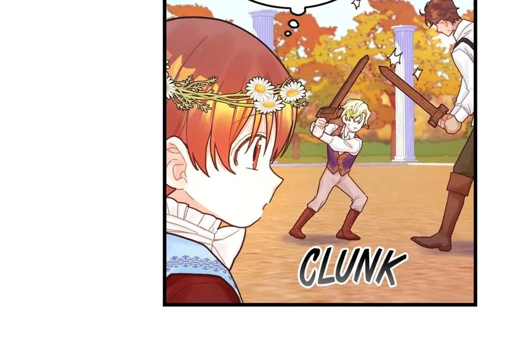 How to Refuse the Route Chapter 9 page 48 - 