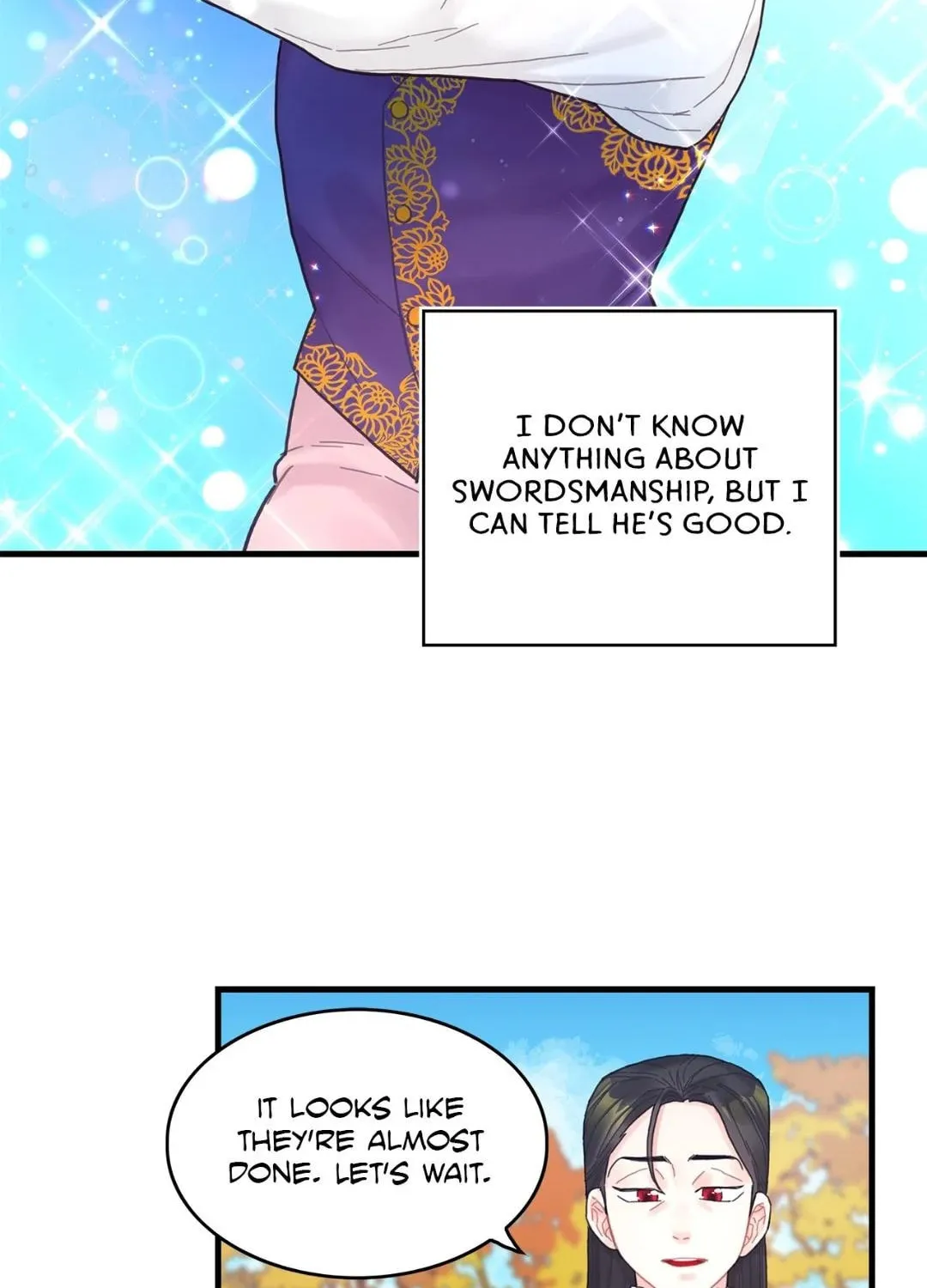 How to Refuse the Route Chapter 9 page 50 - 