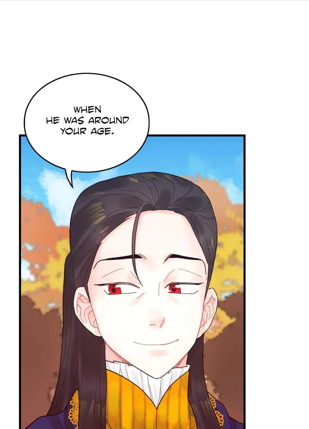 How to Refuse the Route Chapter 9 page 52 - 