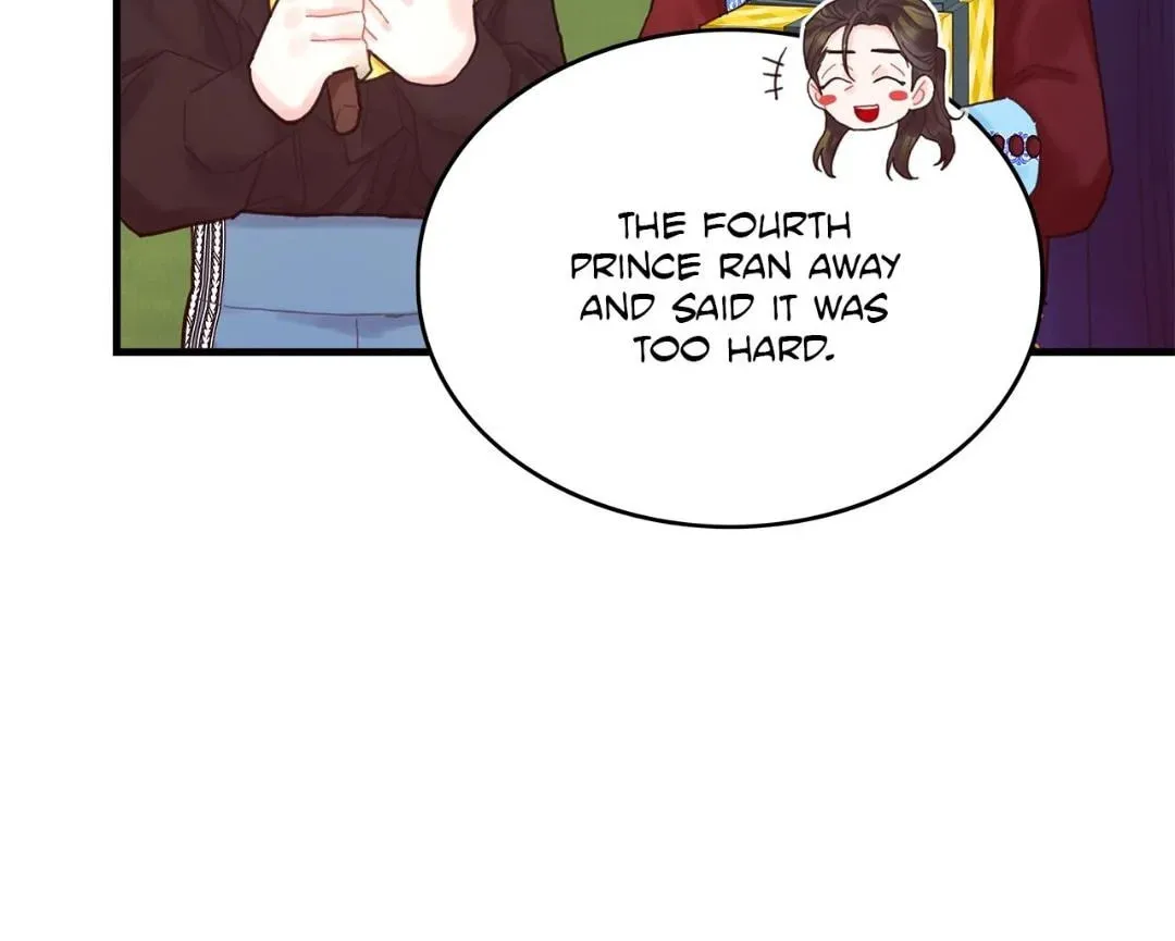 How to Refuse the Route Chapter 9 page 54 - 
