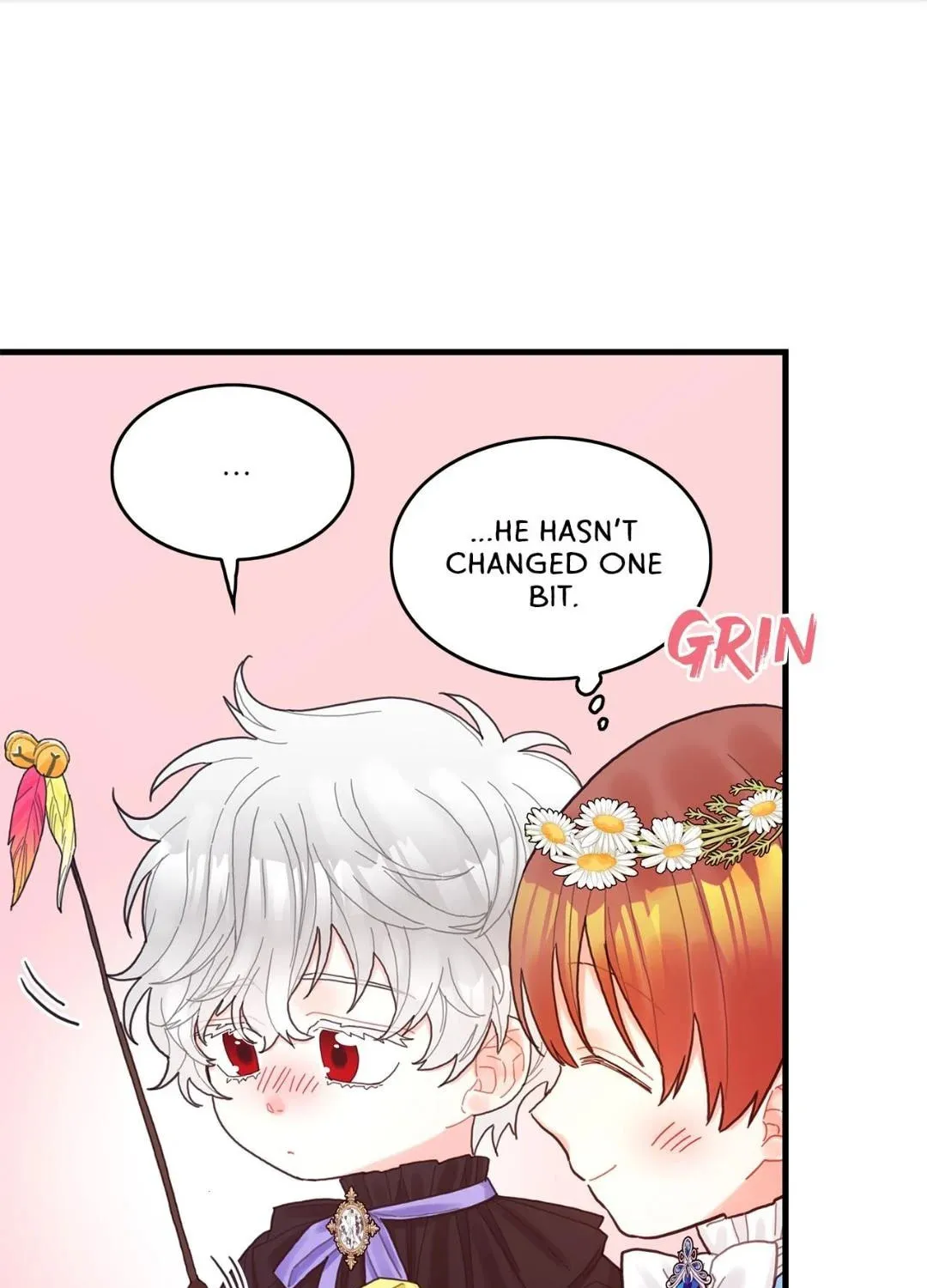 How to Refuse the Route Chapter 9 page 55 - 