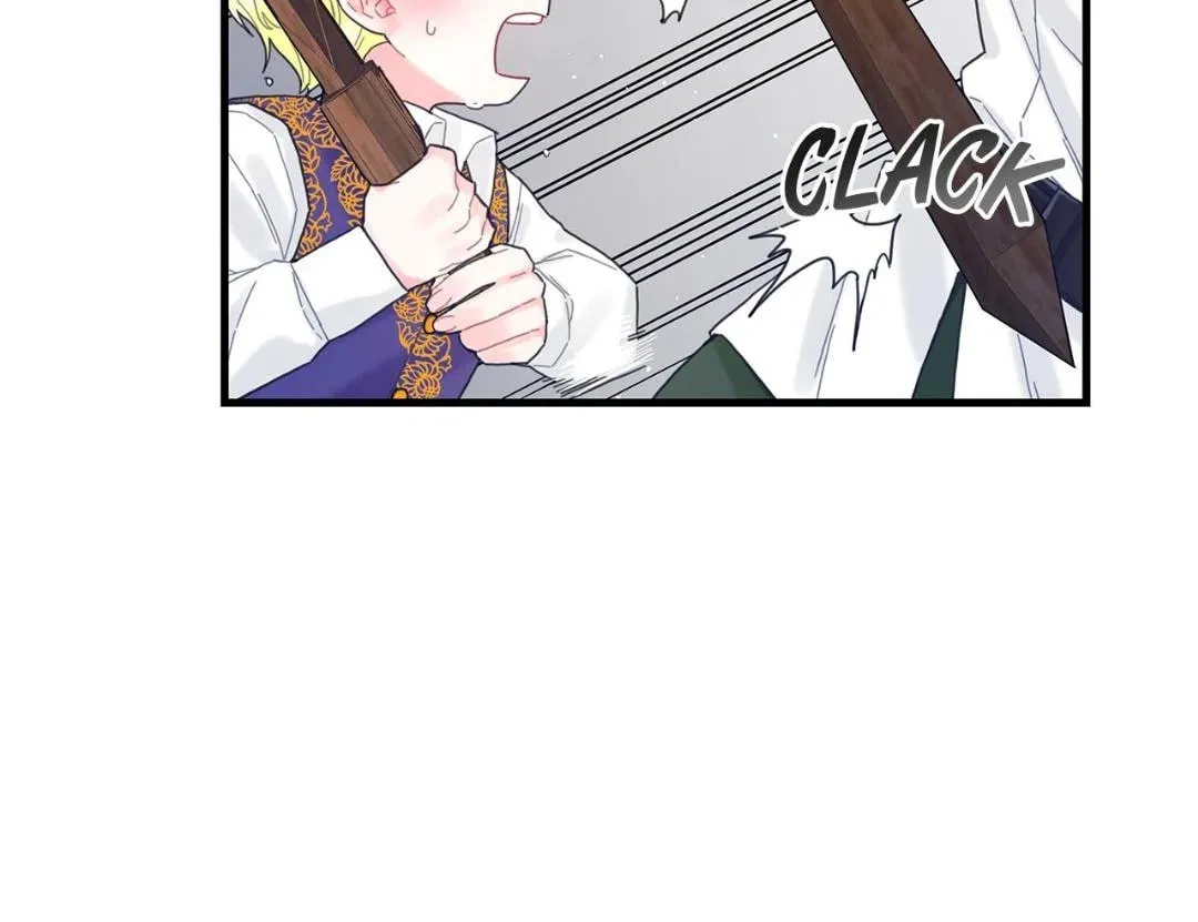 How to Refuse the Route Chapter 9 page 57 - 