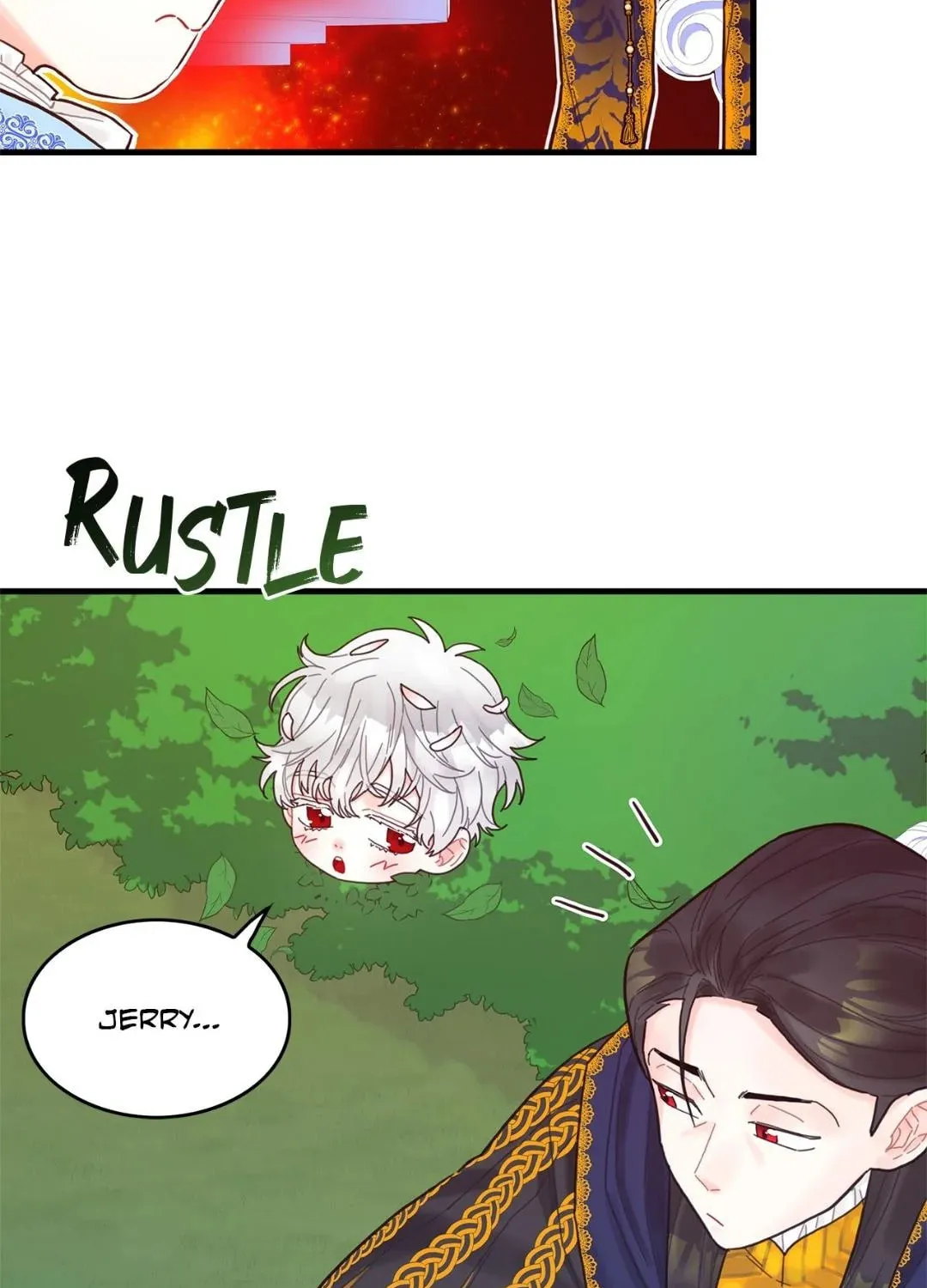 How to Refuse the Route Chapter 9 page 7 - 