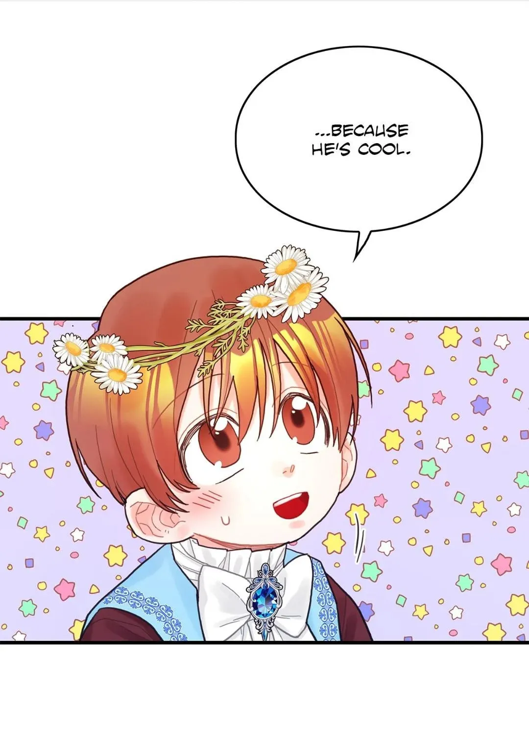 How to Refuse the Route Chapter 9 page 61 - 