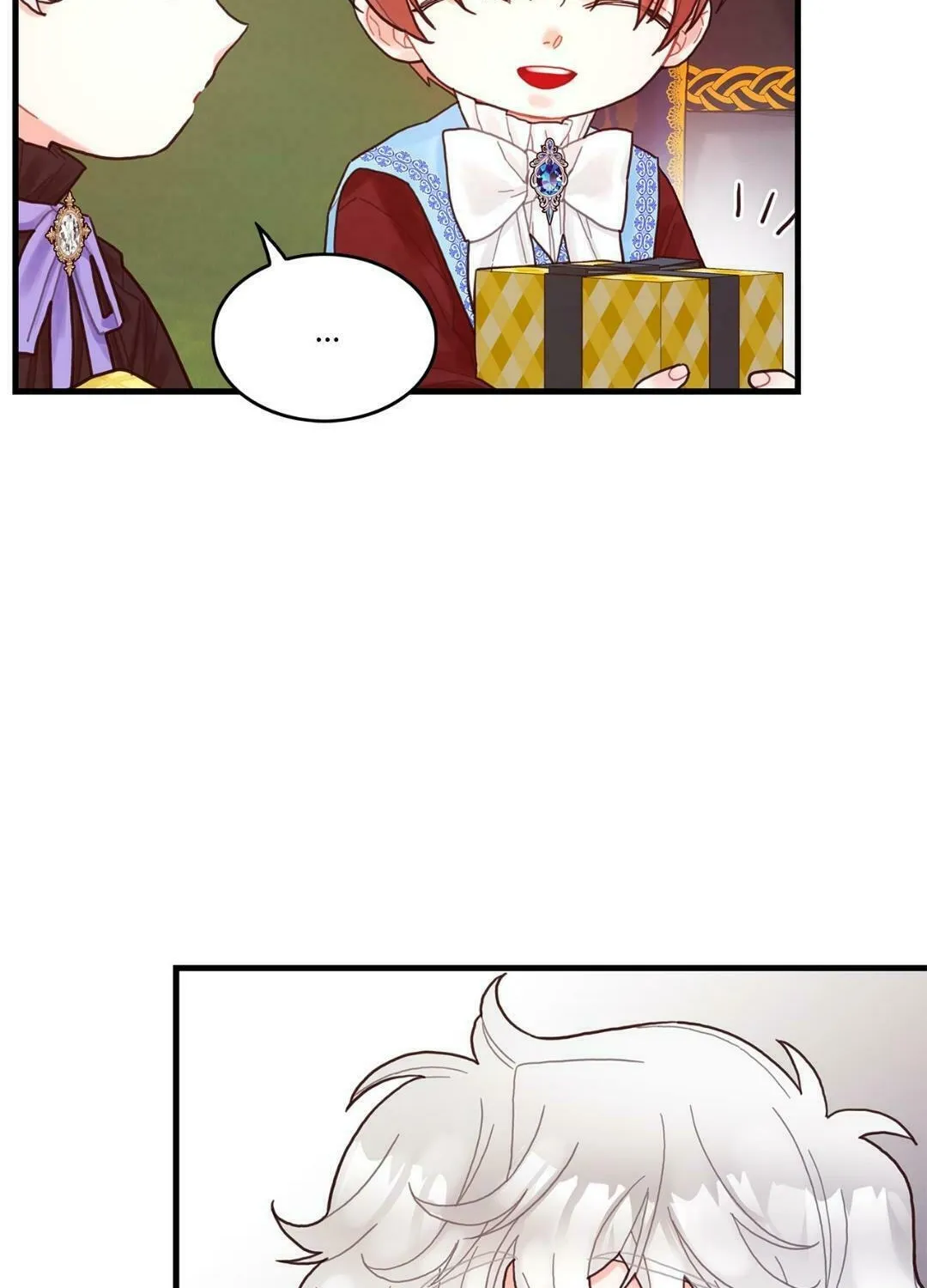How to Refuse the Route Chapter 9 page 65 - 