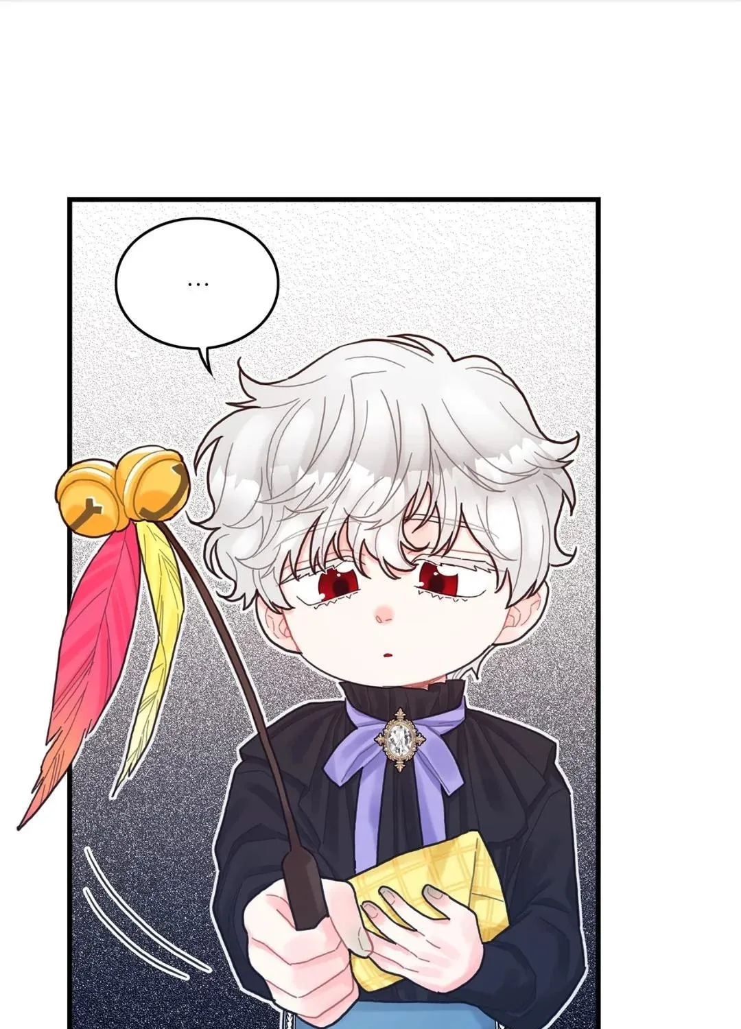 How to Refuse the Route Chapter 9 page 68 - 