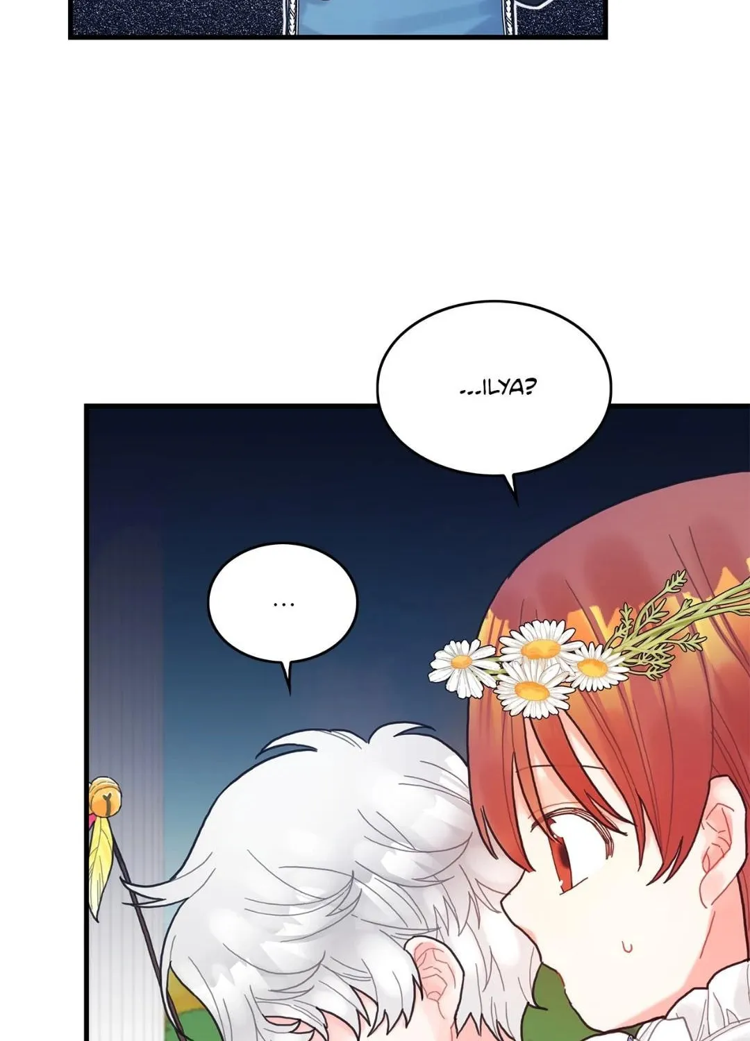 How to Refuse the Route Chapter 9 page 69 - 