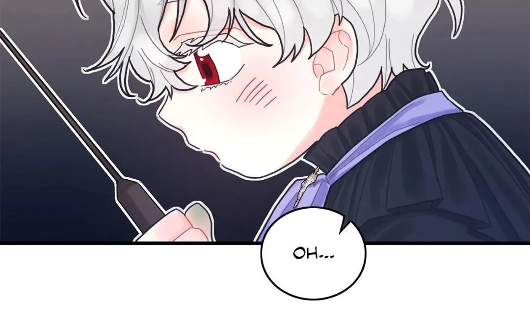 How to Refuse the Route Chapter 9 page 71 - 