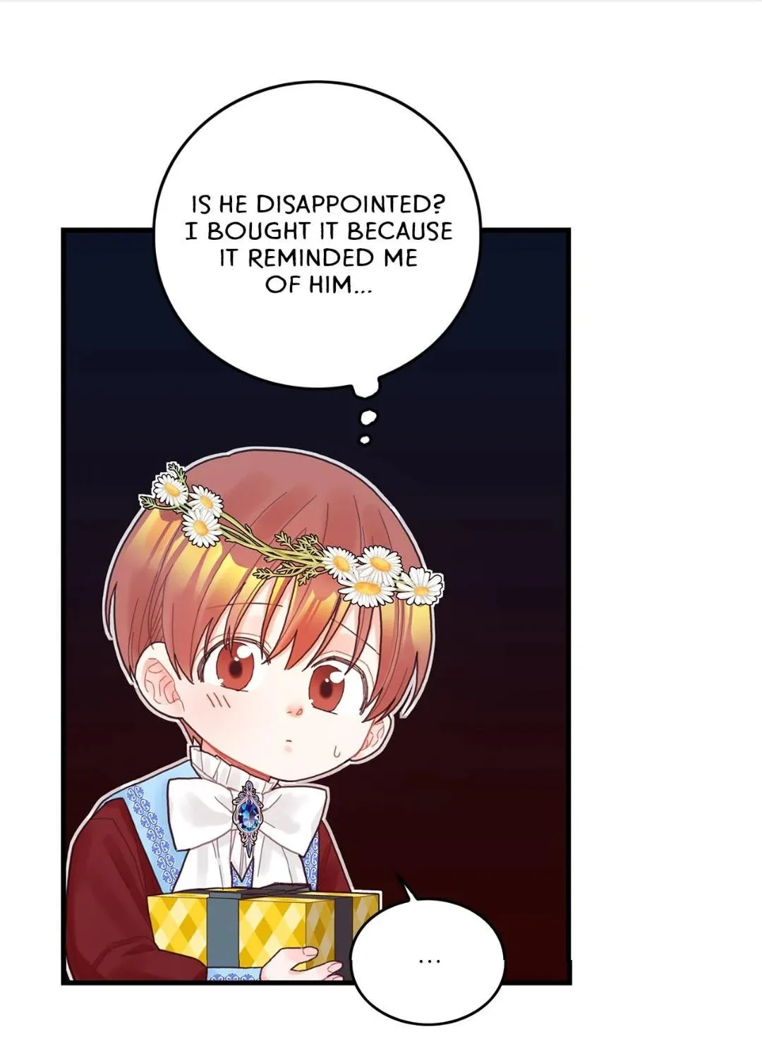 How to Refuse the Route Chapter 9 page 72 - 